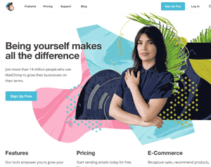 mailchimp-capture