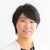 ファイナンシャルプランナー塚越菜々子さん
