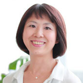 ミニマム収納クリエイター 寺尾江里子さん
