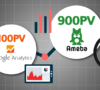 アクセス,解析,アメブロ,Googleアナリティクス,analytics,グラフ,