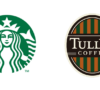 starbucks vs tullys