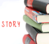 my story,本,積み上げ
